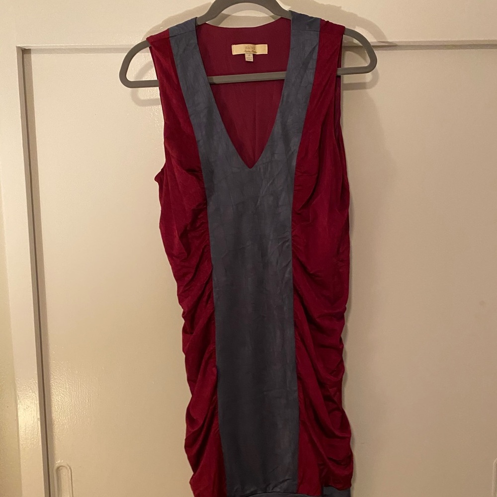 Unique dress